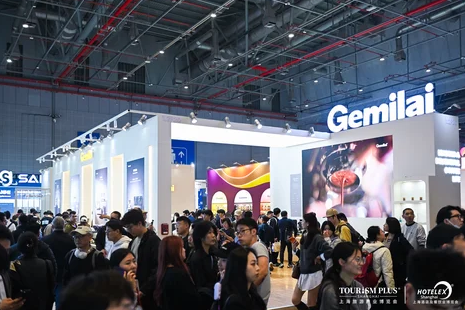 展会现场实拍3