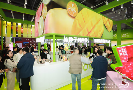 展会现场实拍2