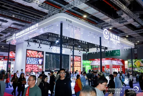 展会现场实拍3